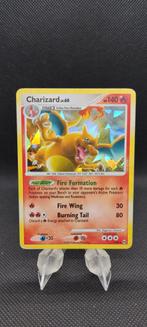 Pokémon Cracked Ice holo Charizard promo Arceus 2009, Hobby en Vrije tijd, Verzamelkaartspellen | Pokémon, Ophalen of Verzenden