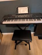 Keyboard A289 nieuw, Muziek en Instrumenten, Piano's, Ophalen, Zo goed als nieuw, Zwart