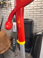 Wolf Garten Elektrische Grastrimmer, Ophalen, Gebruikt, 10 tot 30 cm, Elektrisch