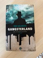 Leesboek Gangsterland - Tod Goldberg, Ophalen of Verzenden, Gelezen, Tod goldberg