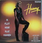 Hanny - Ik fluit naar alle mannen (CD single NIEUWSTAAT), Cd's en Dvd's, Cd Singles, Nederlandstalig, 1 single, Ophalen of Verzenden