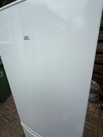 Koelvriescombinatie, Ophalen, 100 tot 150 liter, Zo goed als nieuw, Energieklasse A of zuiniger