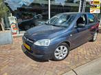 Opel Corsa 1.2-16V Silverline,oerdegelijke 5 deurs, Auto's, Opel, Voorwielaandrijving, 450 kg, Gebruikt, 4 cilinders