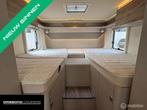 Hymer 580 Exsis Pure 165PK Enkele Bedden 2X Airco Luifel Fie, Integraal, Bedrijf, Diesel, Hymer