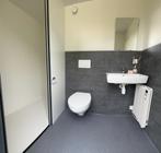 Te huur sanitair unit | Mobiele badkamer | Verbouwing unit, Ophalen, Nieuw, Douche