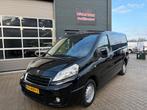 Peugeot Expert 229 2.0 HDI L2H1 Navteq 2, Auto's, Voorwielaandrijving, Euro 5, Stof, Gebruikt