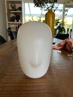 IKEA Iskarna LED Lamp - Nieuwstaat!, Huis en Inrichting, Lampen | Vloerlampen, Ophalen of Verzenden, Zo goed als nieuw, Kunststof