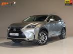 Lexus NX 300h AWD Luxury Line / 197pk / Trekhaak / Achteruit, Automaat, Gebruikt, 1760 kg, Leder