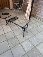 Rodpod 3 rod, Ophalen of Verzenden, Zo goed als nieuw, Overige typen