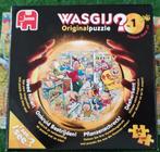 Wasgij puzzel compleet, Ophalen of Verzenden, Minder dan 500 stukjes, Zo goed als nieuw
