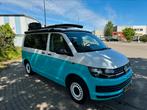 Volkswagen transporter T6 camperbus, Caravans en Kamperen, Campers, Particulier, Bus-model, Volkswagen