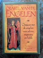 Ambika Wauters - Het orakel van de engelen, Orakel kaarten, Ambika Wauters, Ophalen of Verzenden