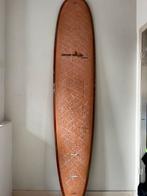 Takayama longboard performance noserider, Watersport en Boten, Golfsurfen, Ophalen, Gebruikt, Longboard