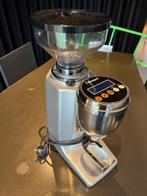 Quamar M80E zilver, Witgoed en Apparatuur, Ophalen, Zo goed als nieuw