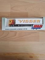 Modelauto 1:87 Visser Transport Zoutkamp, 1:50 of kleiner, Zo goed als nieuw, Truck, Ophalen