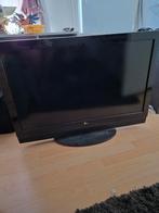 Mt logic televisie 37 inch, Ophalen, Gebruikt