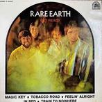 Rare Earth
  Get Ready, Cd's en Dvd's, Vinyl | Rock, Ophalen of Verzenden, Gebruikt, 12 inch, Poprock