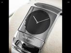 NIEUW ** JACOB JENSEN ** HORLOGE, Ophalen of Verzenden, Nieuw, Staal, Overige merken