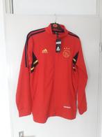 ajax trainingspak M, Maat XS of kleiner, Ophalen of Verzenden, Nieuw, Trainingspak