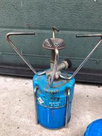 Campingaz gaspitten Bluet 200 & Bluet 206, Caravans en Kamperen, Kampeeraccessoires, Ophalen of Verzenden, Gebruikt