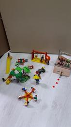 Playmobil grote speeltuin, Gebruikt, Ophalen of Verzenden