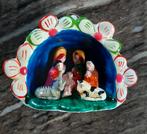 Div. Mini kerstgroepjes voor de verzamelaar nieuw, Diversen, Kerst, Ophalen of Verzenden, Nieuw