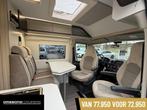Adria Twin 640 SL Axess 9-Traps Automaat Enkele Bedden Nieuw, Automaat, Buscamper of Camperbus, Bedrijf, Diesel