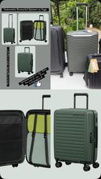 Samsonite Restackd Spinner 55 Nieuw!, 50 tot 60 cm, Hard kunststof, Nieuw, Ophalen of Verzenden