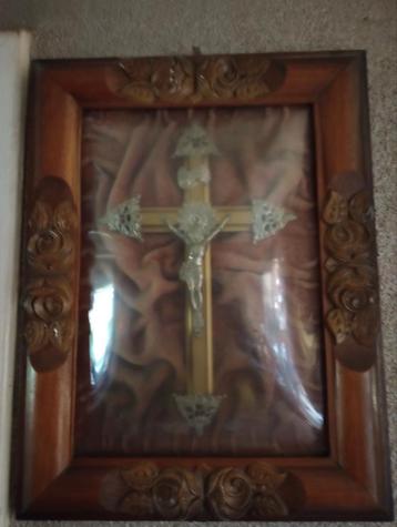 Religieuze ornament  beschikbaar voor biedingen
