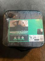 Gewicht deken 7kg - Nieuw in verpakking, Ophalen of Verzenden, Nieuw