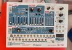 Roland SH-32 Synthesizer  tr tb MC korg yamaha ensonic, Muziek en Instrumenten, Synthesizers, Gebruikt, Roland, Met midi-aansluiting