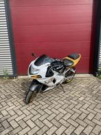 Suzuki GSXR 600 K3 Weinig km, Motoren, Bedrijf, Sport, Meer dan 35 kW, 599 cc