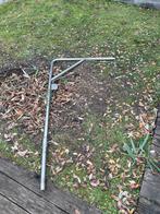 Buitenboordmotor lift, Watersport en Boten, Ophalen, Gebruikt