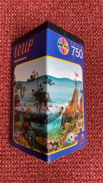 Heye puzzel Hello Submarine van Loup, Ophalen of Verzenden, 500 t/m 1500 stukjes, Zo goed als nieuw
