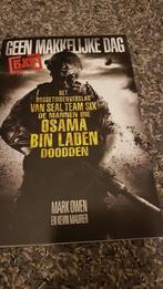 Militairia Militaire Leesboeken leger Navy Seal, SAS., 1945 tot heden, Ophalen of Verzenden, Zo goed als nieuw, Overige onderwerpen