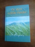 Charles Haddon Spurgeon - De stem van de goede herder, Ophalen of Verzenden, Zo goed als nieuw, Charles Haddon Spurgeon