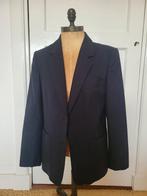 Vintage: Mondi 100% wollen jasje/blazer mt 40, donkerblauw, Maat 38/40 (M), Mondi, Blauw, Ophalen of Verzenden