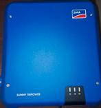 omvormer te koop, Ophalen of Verzenden, Zo goed als nieuw, Overige typen