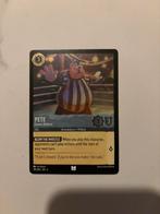 Pete - Games Referee foil, Verzenden, Zo goed als nieuw, Losse kaart, Foil