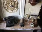 Antieke telefoons, Telecommunicatie, Vaste telefoons | Niet Draadloos, Ophalen, Gebruikt
