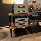 TotalDAC D1-Twelve MKII | DSD | more upgrades (occasion), TotalDAC, Onbekend, Ophalen of Verzenden, Zo goed als nieuw