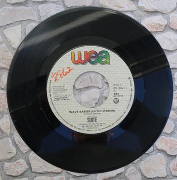 honeymoon suite - wave babys   (7) beschikbaar voor biedingen