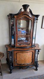 Antieke Willem III Bonheur, Ophalen