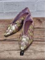 Majorelle - Mooie loafers maat 38 - Nieuw €150 Made in Italy, Ophalen of Verzenden, Majorelle, Nieuw, X