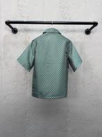 Louis Vuitton Drawstring Jacquard Silk-Blend Summerset, Verzenden, Halswijdte 38 (S) of kleiner, Nieuw, Louis Vuitton