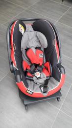 BeSafe iZi Go X1 autostoeltje met Isofix base, Kinderen en Baby's, Autostoeltjes, Ophalen, Gebruikt, Overige merken, Isofix