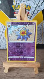 Brilliant Stars Reversed Starmie 055/172, Verzenden, Zo goed als nieuw