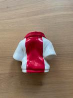 Ajax spaarpot, Ophalen of Verzenden, Zo goed als nieuw, Steen, Aardewerk of Keramiek, Dier