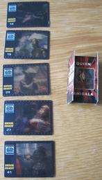 vijf Star Wars Movie shots - 14-19-24-27-41, Verzamelen, Star Wars, Ophalen of Verzenden, Zo goed als nieuw, Overige typen