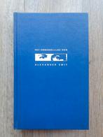 Alexander Smit - Het onmiddellijke zien - Advaita Vedanta, Achtergrond en Informatie, Ziel of Sterfelijkheid, Alexander Smit, Ophalen of Verzenden